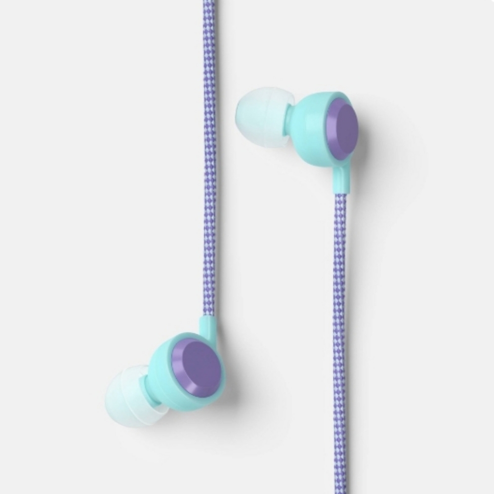 Brand New Wired Earphones